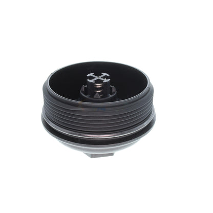 VAICO Cap, oil filter housing V10-4432