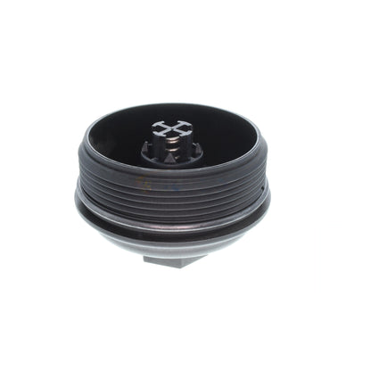 VAICO Cap, oil filter housing V10-4432