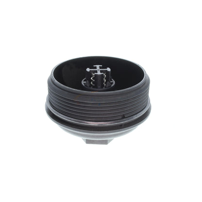 VAICO Cap, oil filter housing V10-4432