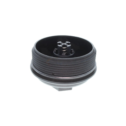 VAICO Cap, oil filter housing V10-4432
