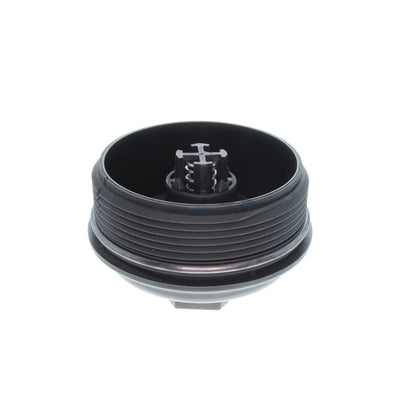 VAICO Cap, oil filter housing V10-4432