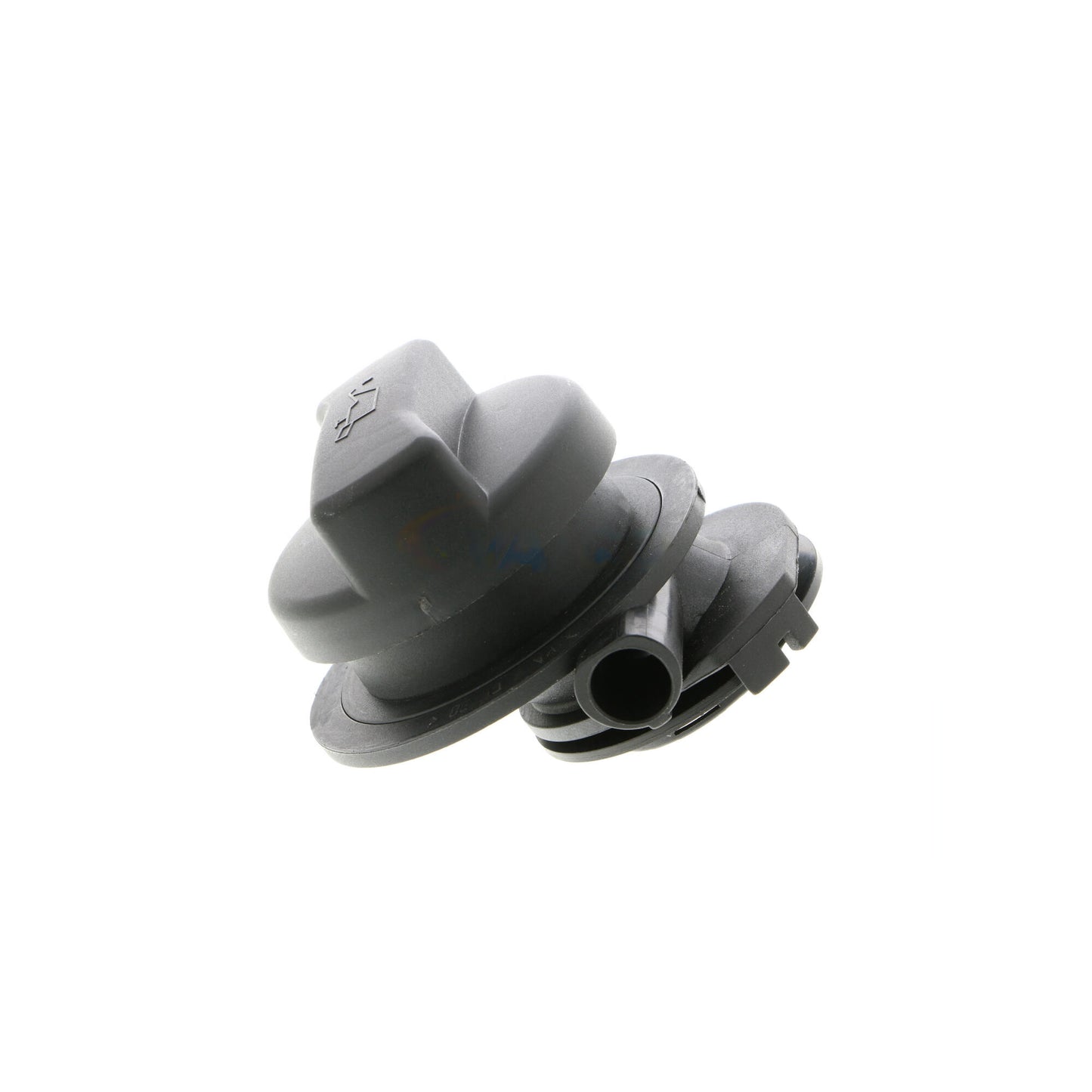 VAICO Pipe, oil filler neck V10-4433