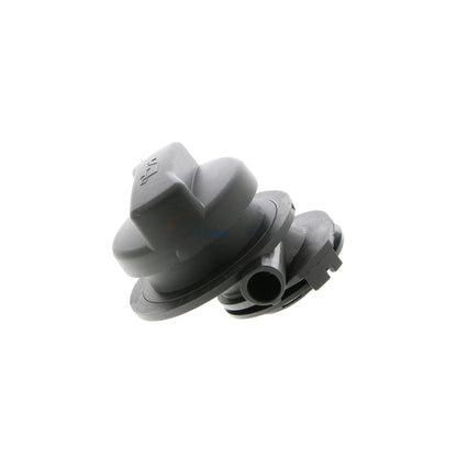 VAICO Pipe, oil filler neck V10-4433