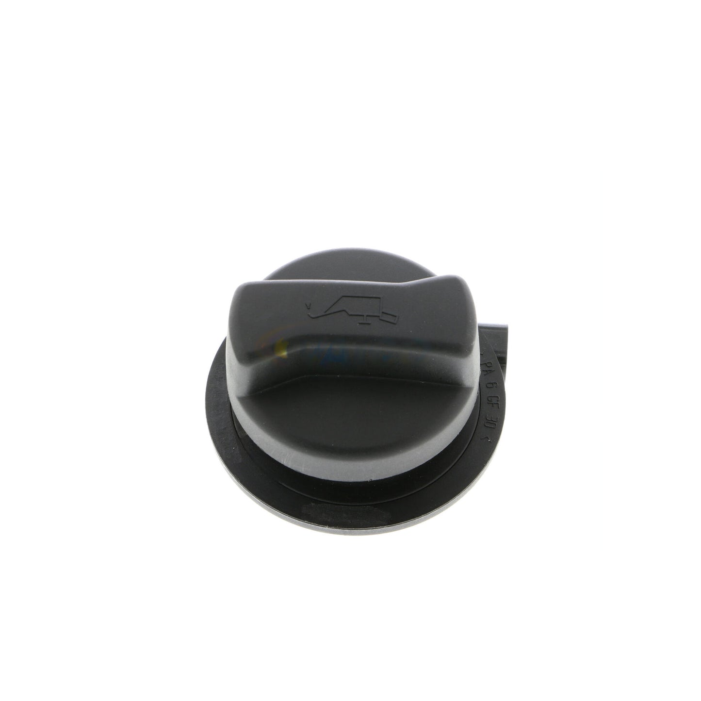 VAICO Pipe, oil filler neck V10-4433