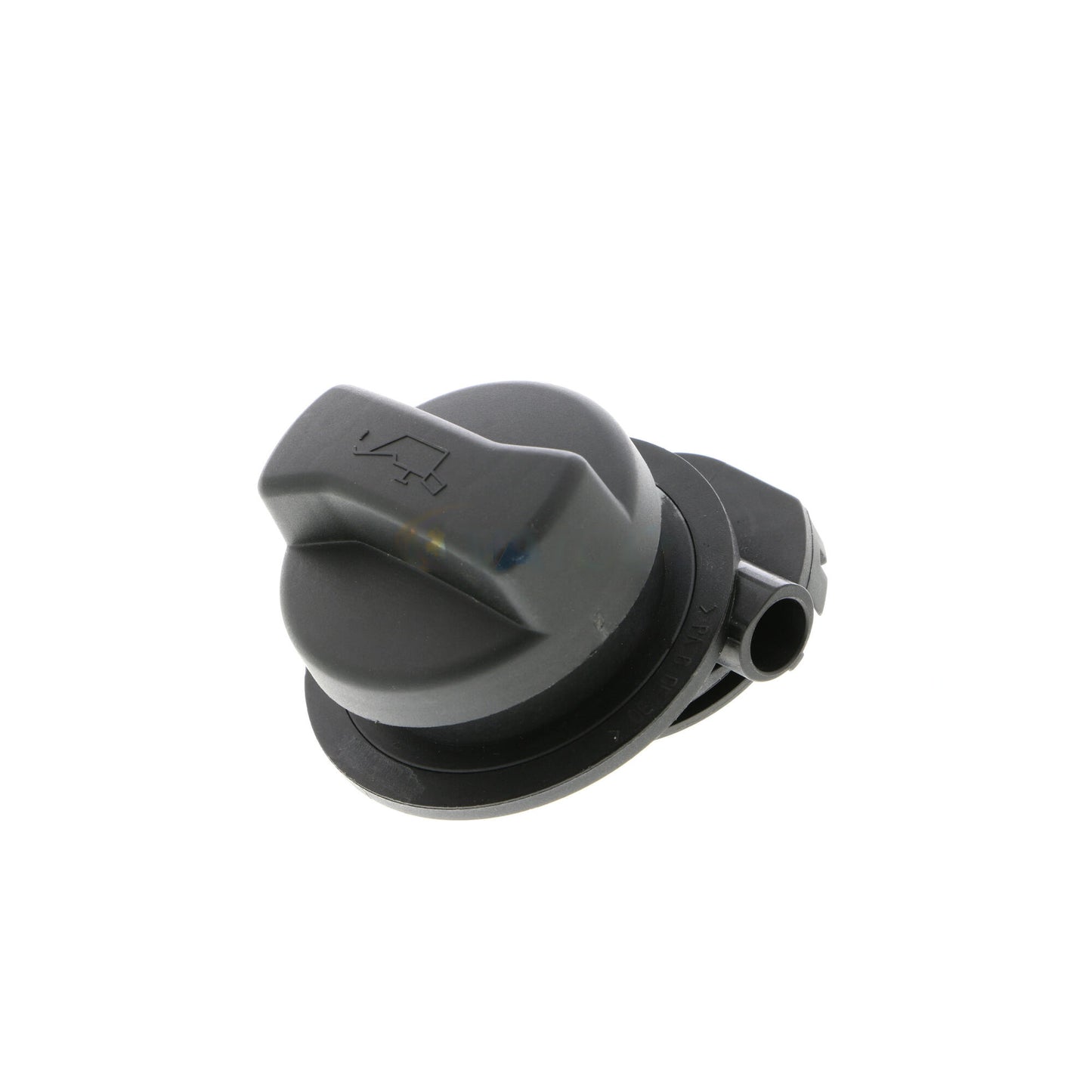 VAICO Pipe, oil filler neck V10-4433