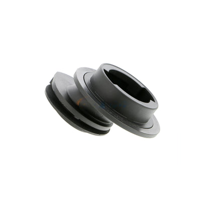 VAICO Pipe, oil filler neck V10-4434
