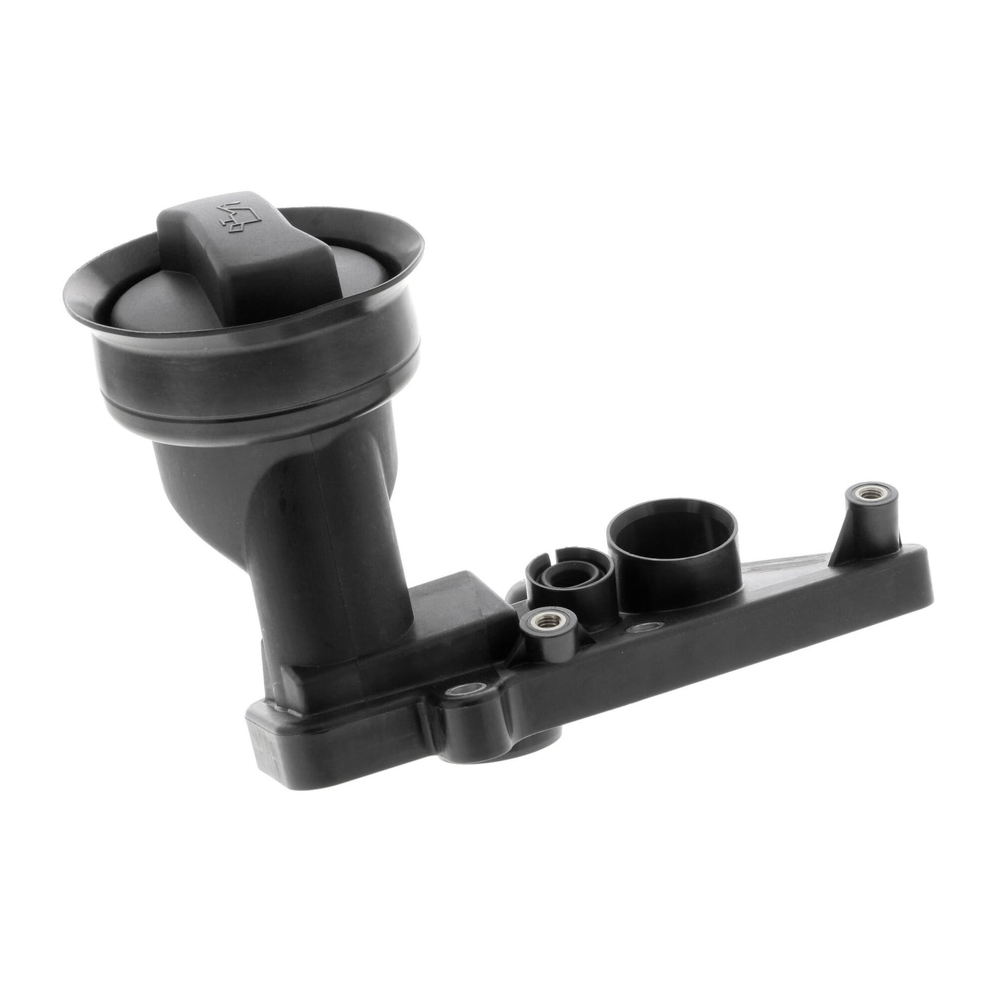 VAICO Pipe, oil filler neck V10-4435