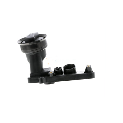 VAICO Pipe, oil filler neck V10-4435