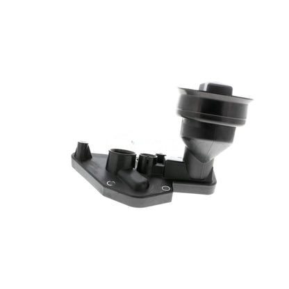 VAICO Pipe, oil filler neck V10-4435