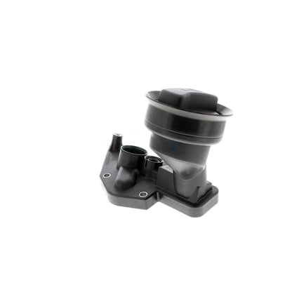 VAICO Pipe, oil filler neck V10-4435