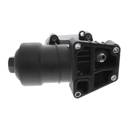 VAICO Housing, oil filter V10-4436