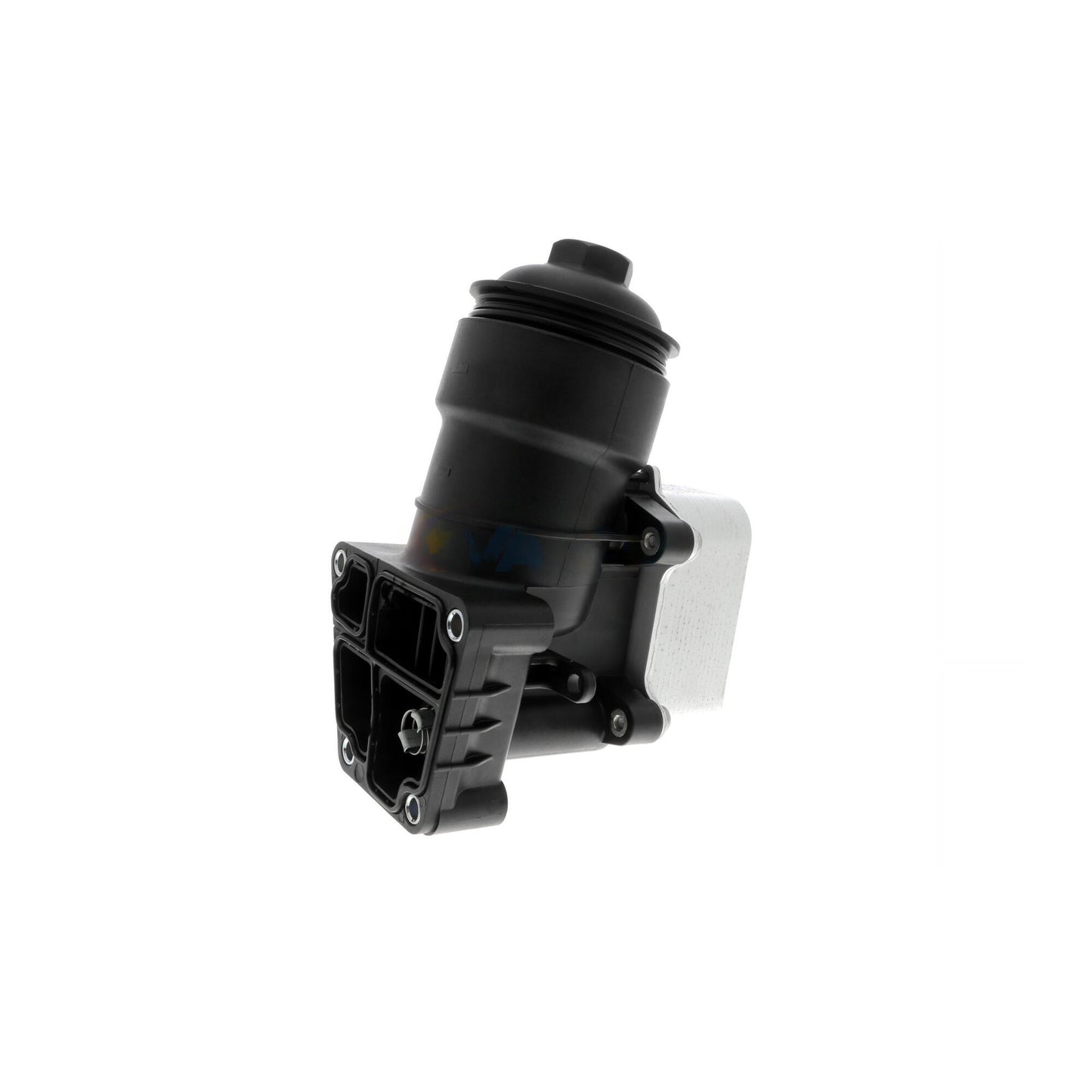 VAICO Housing, oil filter V10-4436