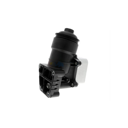 VAICO Housing, oil filter V10-4436