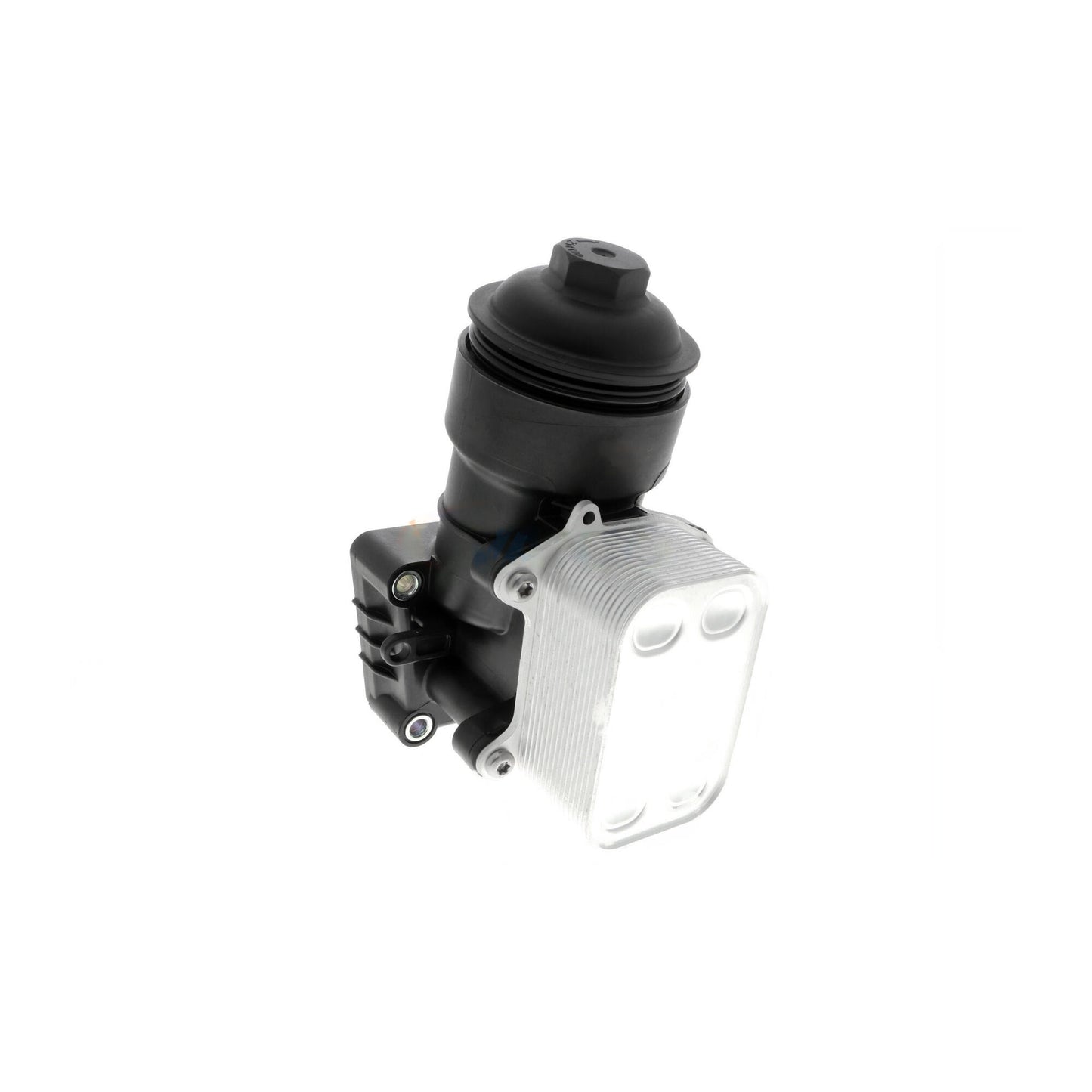 VAICO Housing, oil filter V10-4436