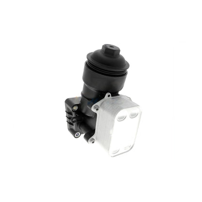 VAICO Housing, oil filter V10-4436