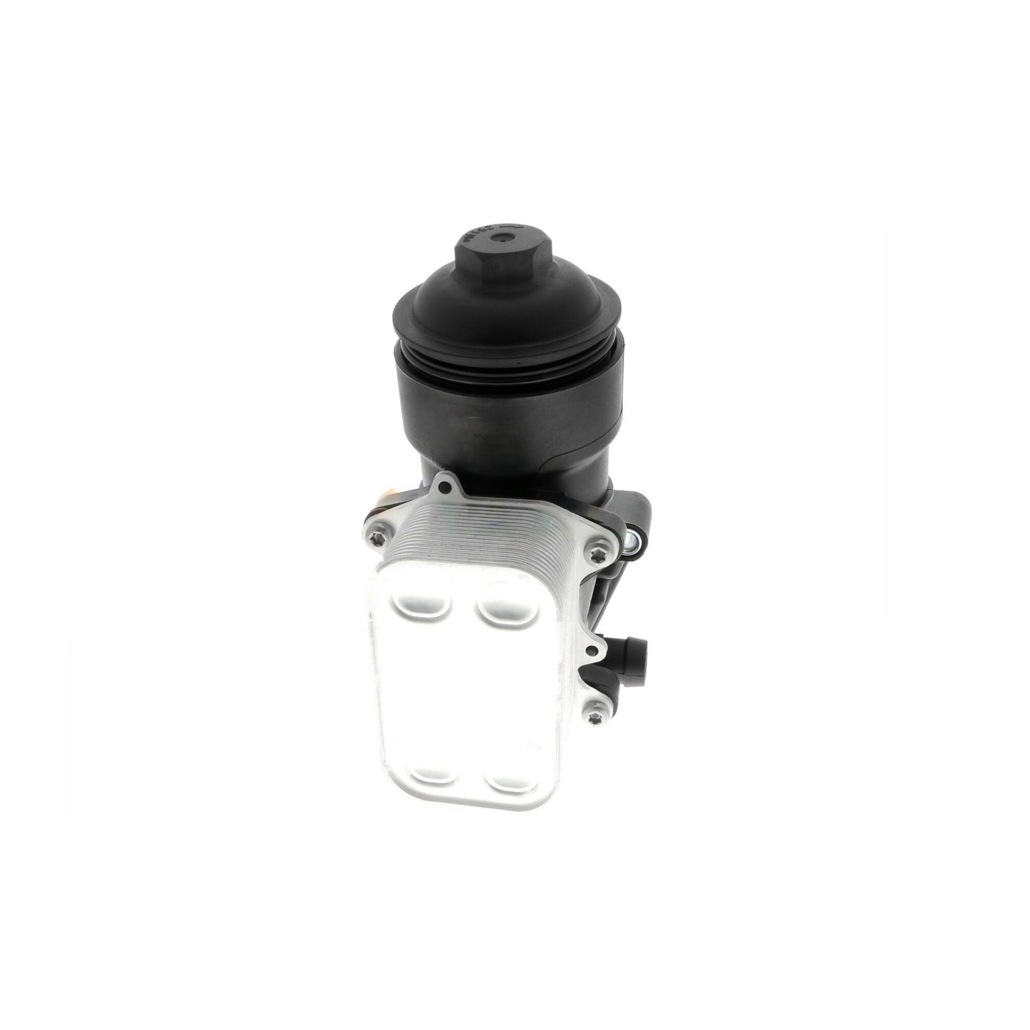 VAICO Housing, oil filter V10-4436