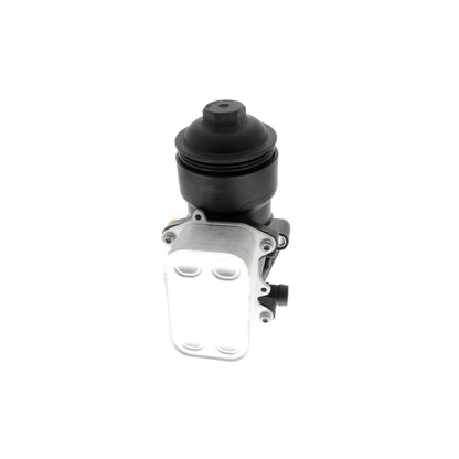 VAICO Housing, oil filter V10-4436