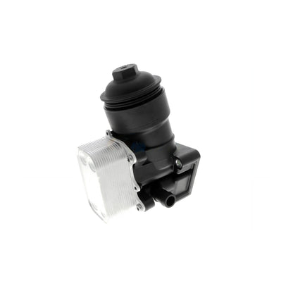 VAICO Housing, oil filter V10-4436