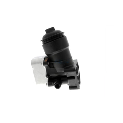 VAICO Housing, oil filter V10-4436