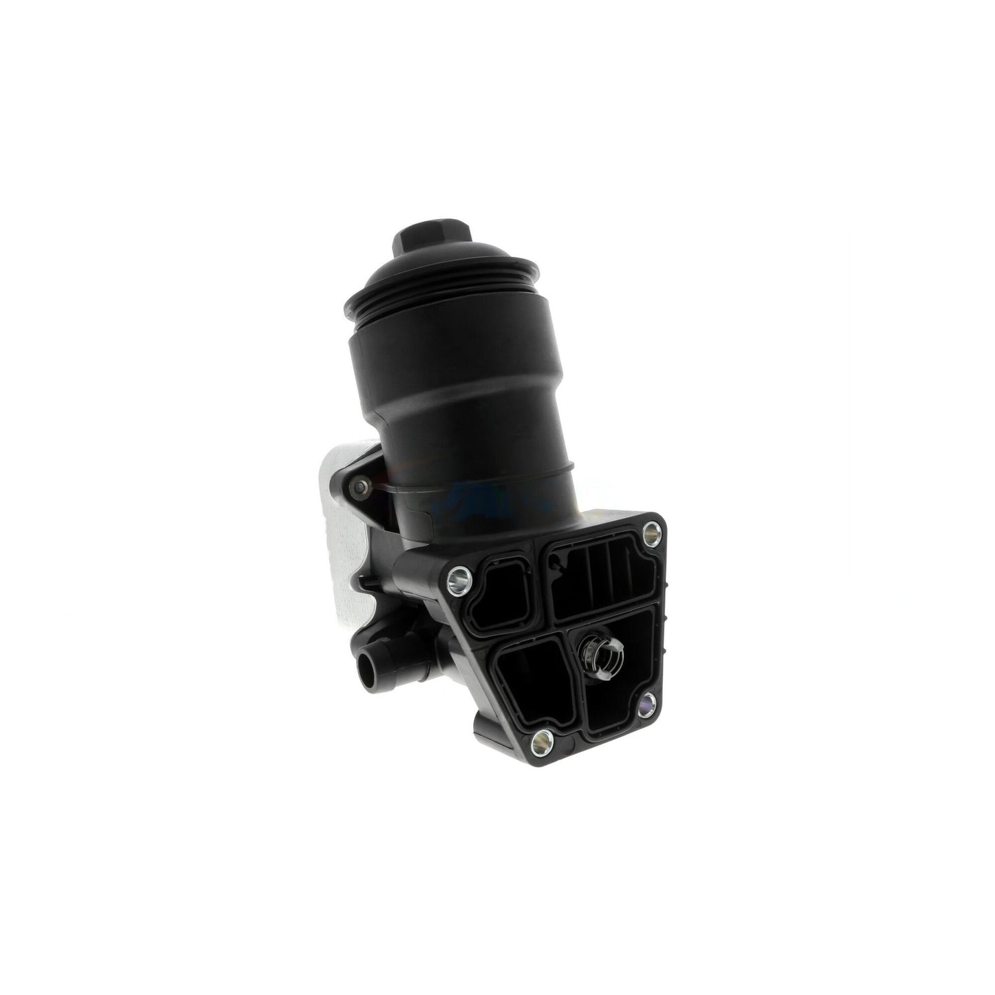 VAICO Housing, oil filter V10-4436