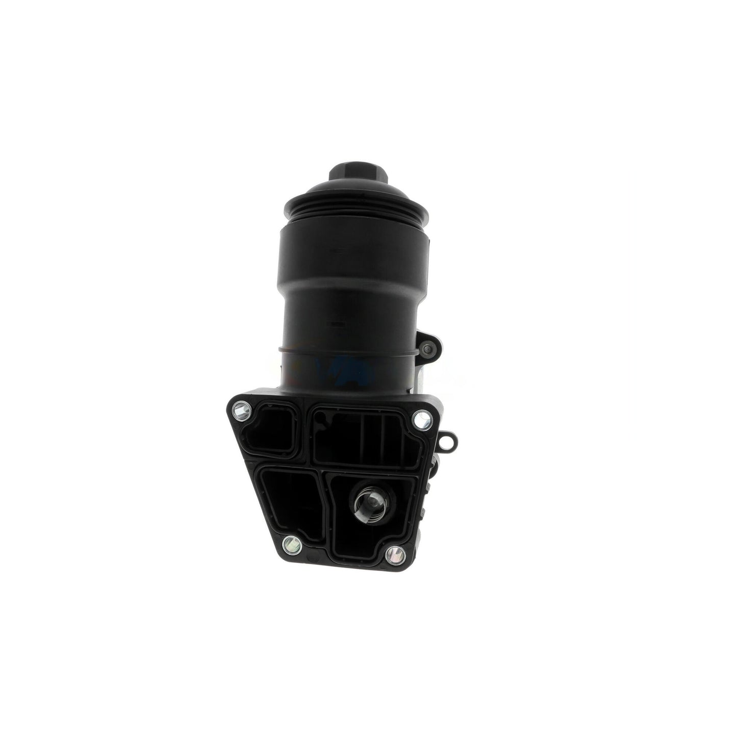 VAICO Housing, oil filter V10-4436