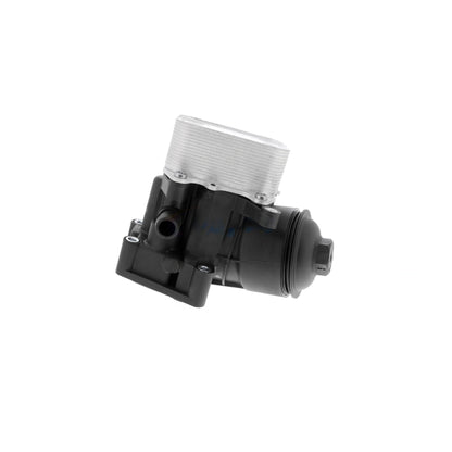 VAICO Housing, oil filter V10-4437