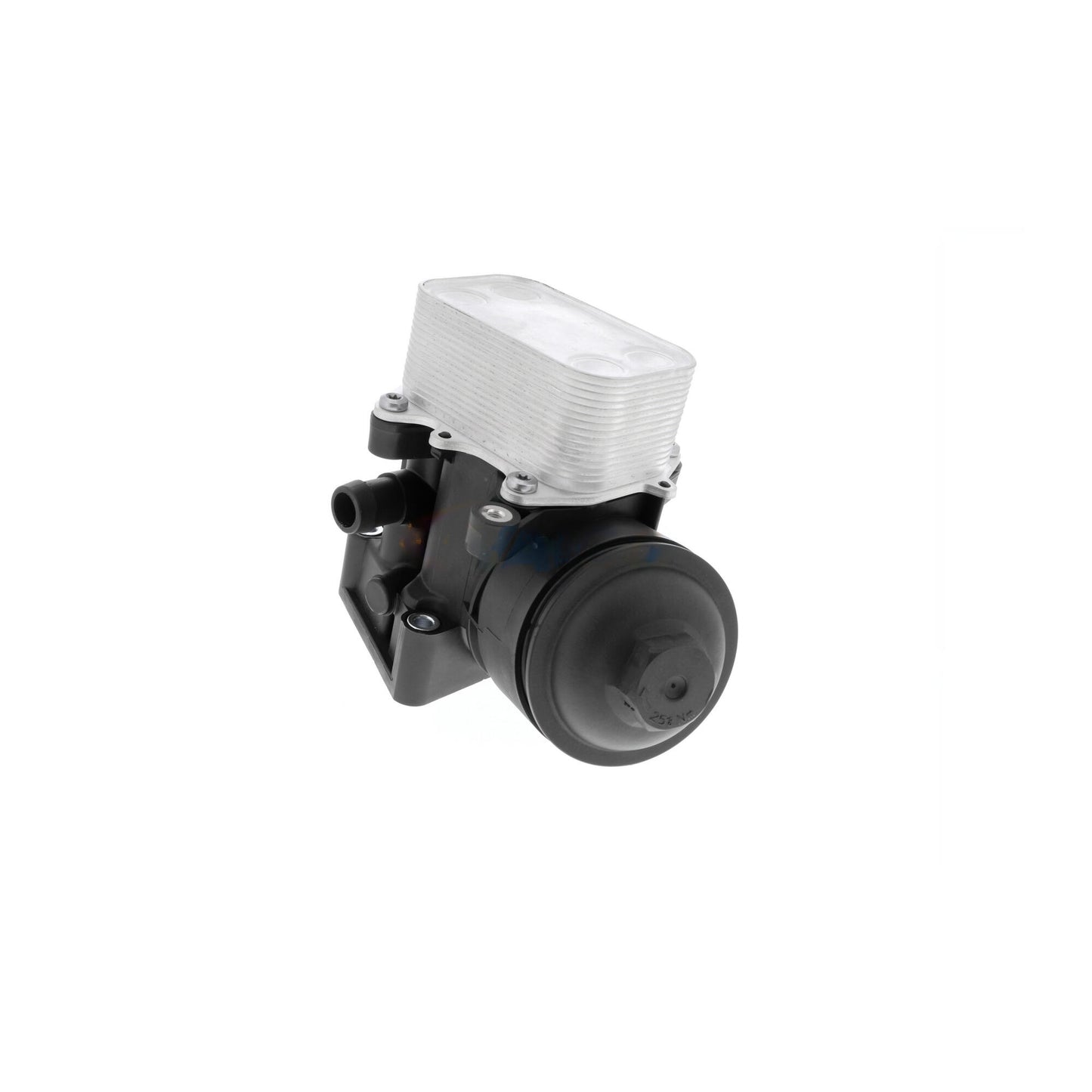 VAICO Housing, oil filter V10-4437