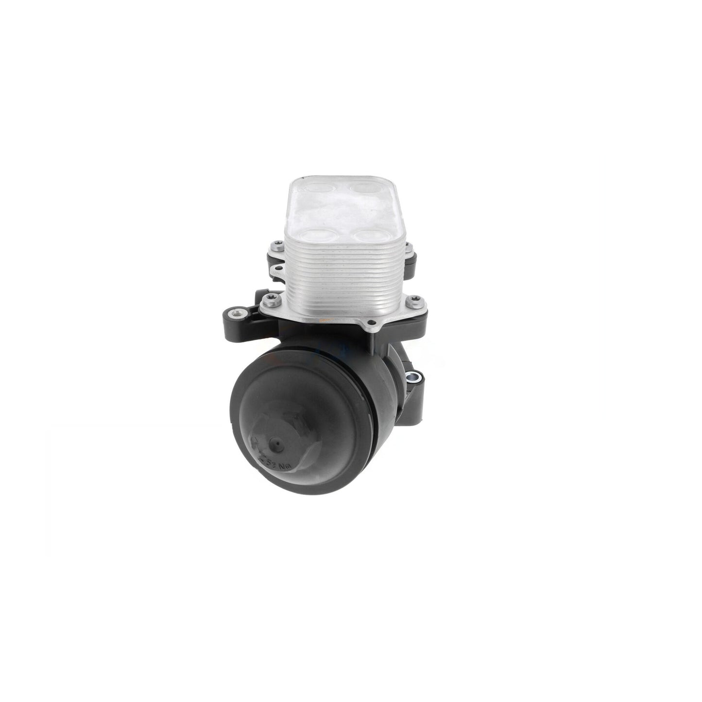 VAICO Housing, oil filter V10-4437