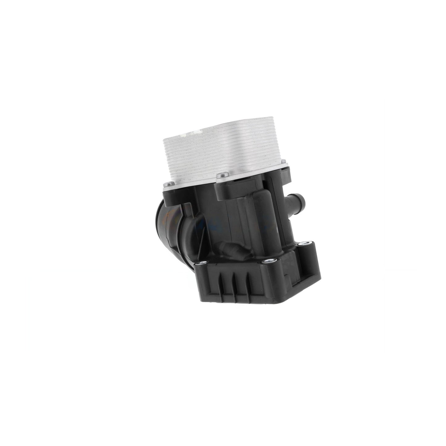 VAICO Housing, oil filter V10-4437