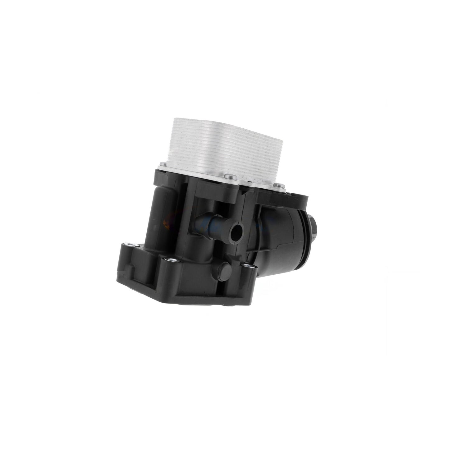VAICO Housing, oil filter V10-4437