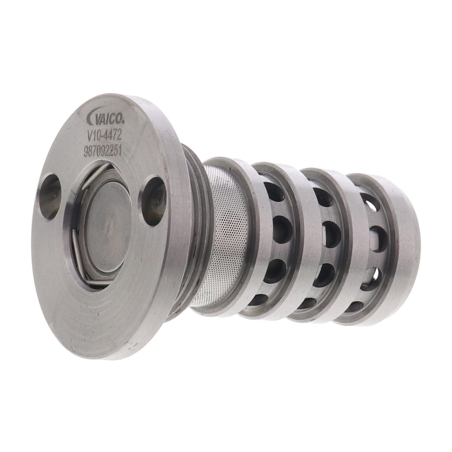 VAICO Control Valve, camshaft adjustment V10-4472