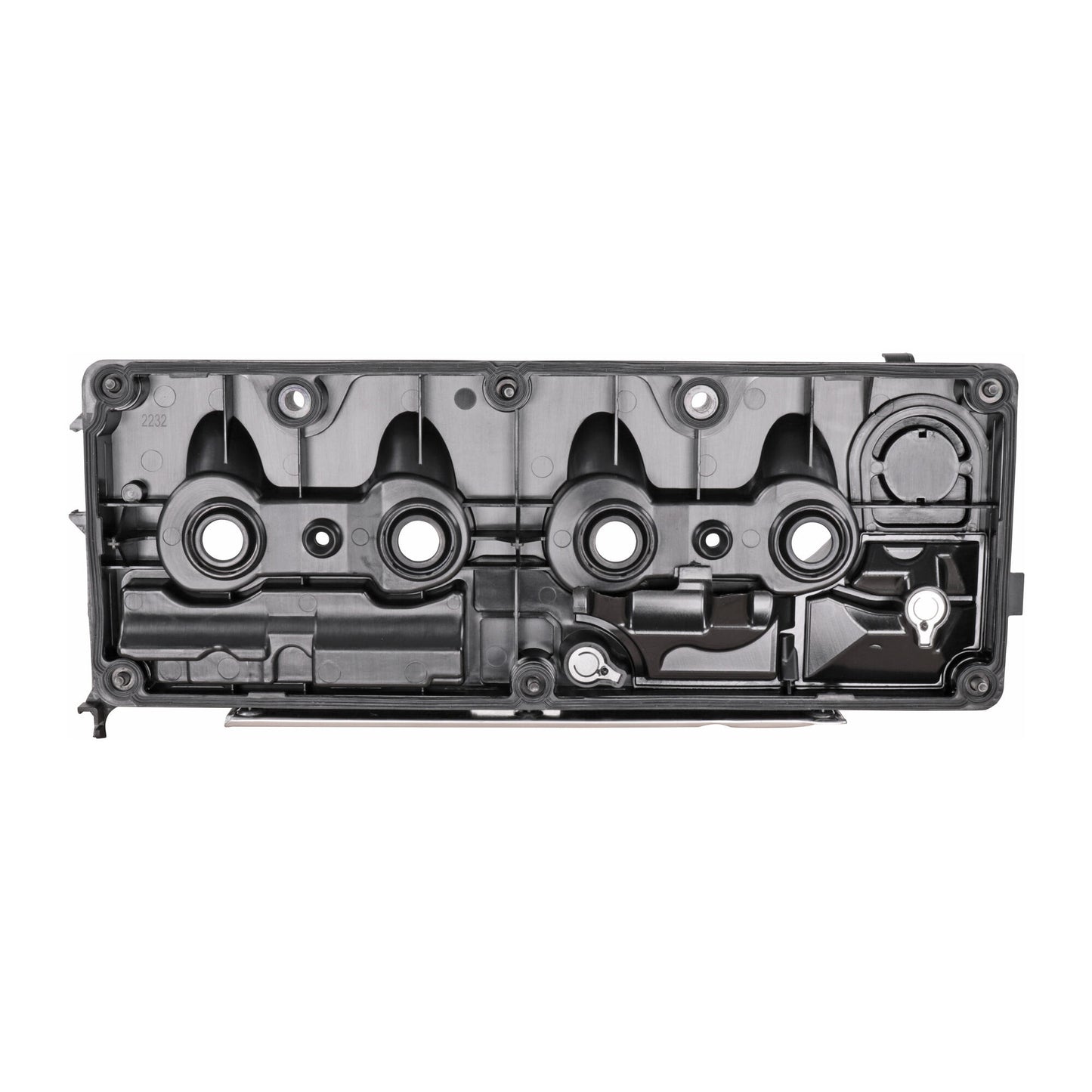 VAICO Cylinder Head Cover V10-4473