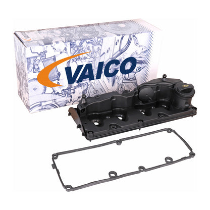 VAICO Cylinder Head Cover V10-4473