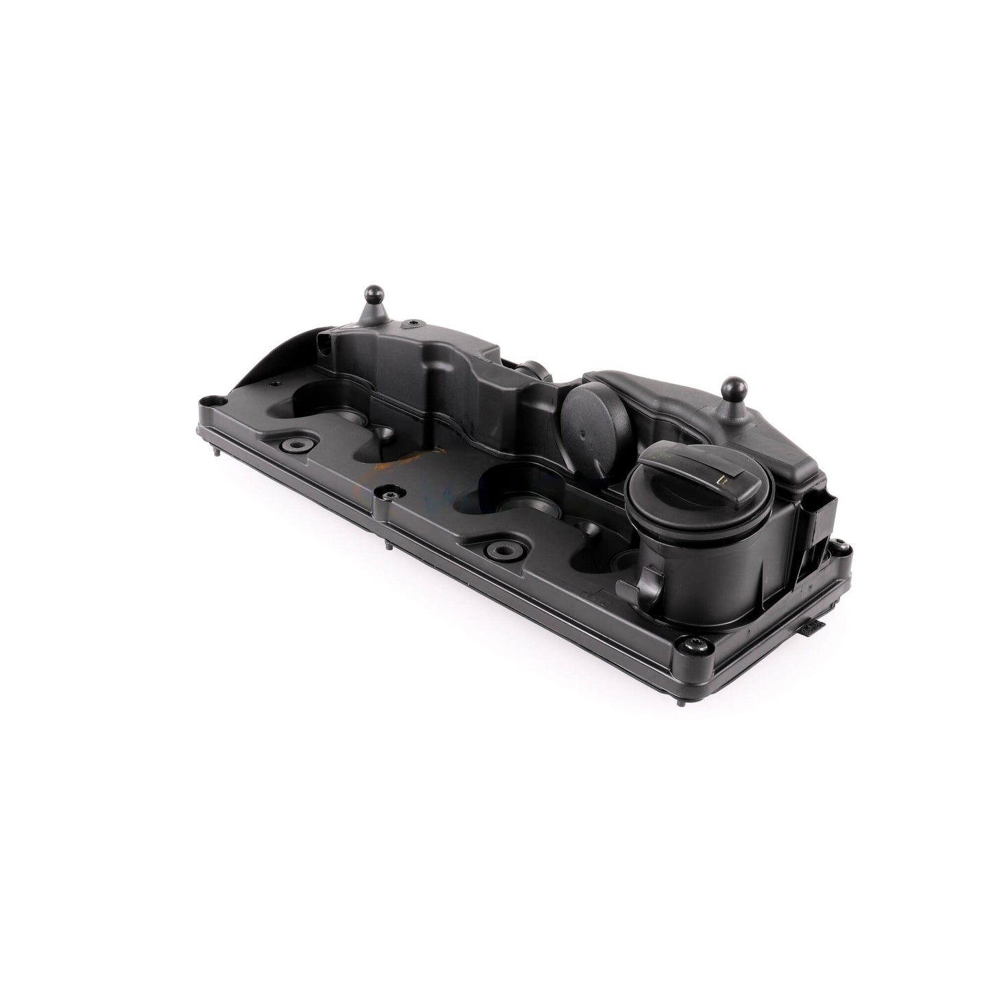 VAICO Cylinder Head Cover V10-4473