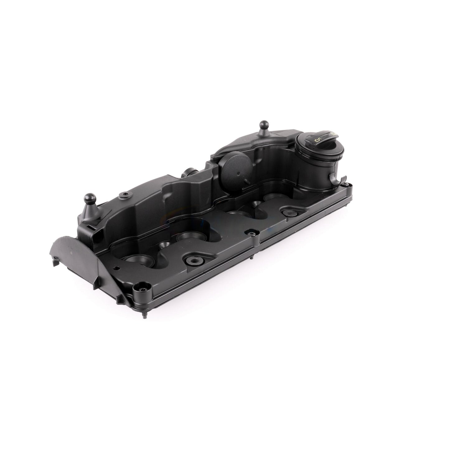 VAICO Cylinder Head Cover V10-4473