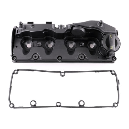 VAICO Cylinder Head Cover V10-4474