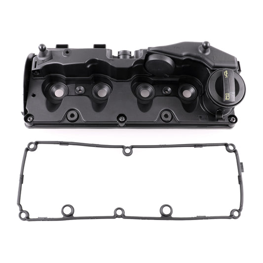 VAICO Cylinder Head Cover V10-4474