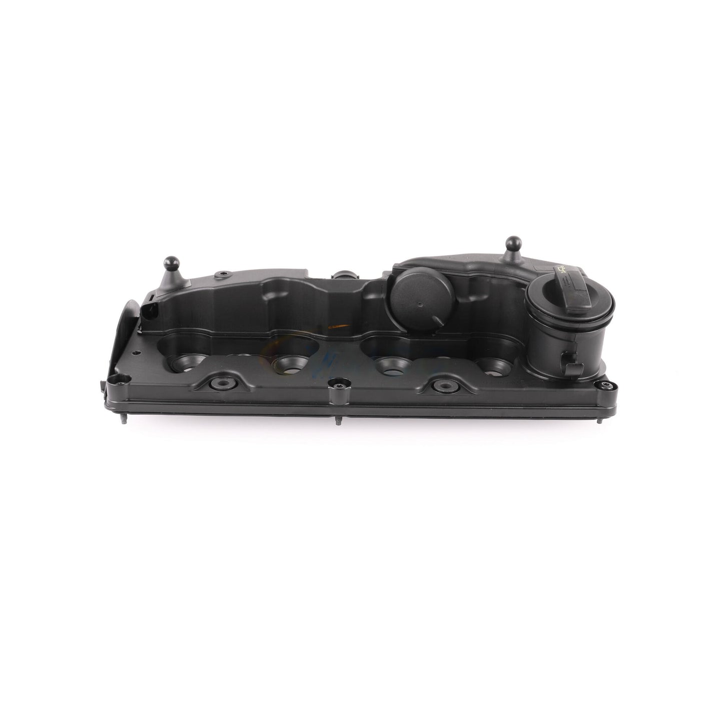 VAICO Cylinder Head Cover V10-4474
