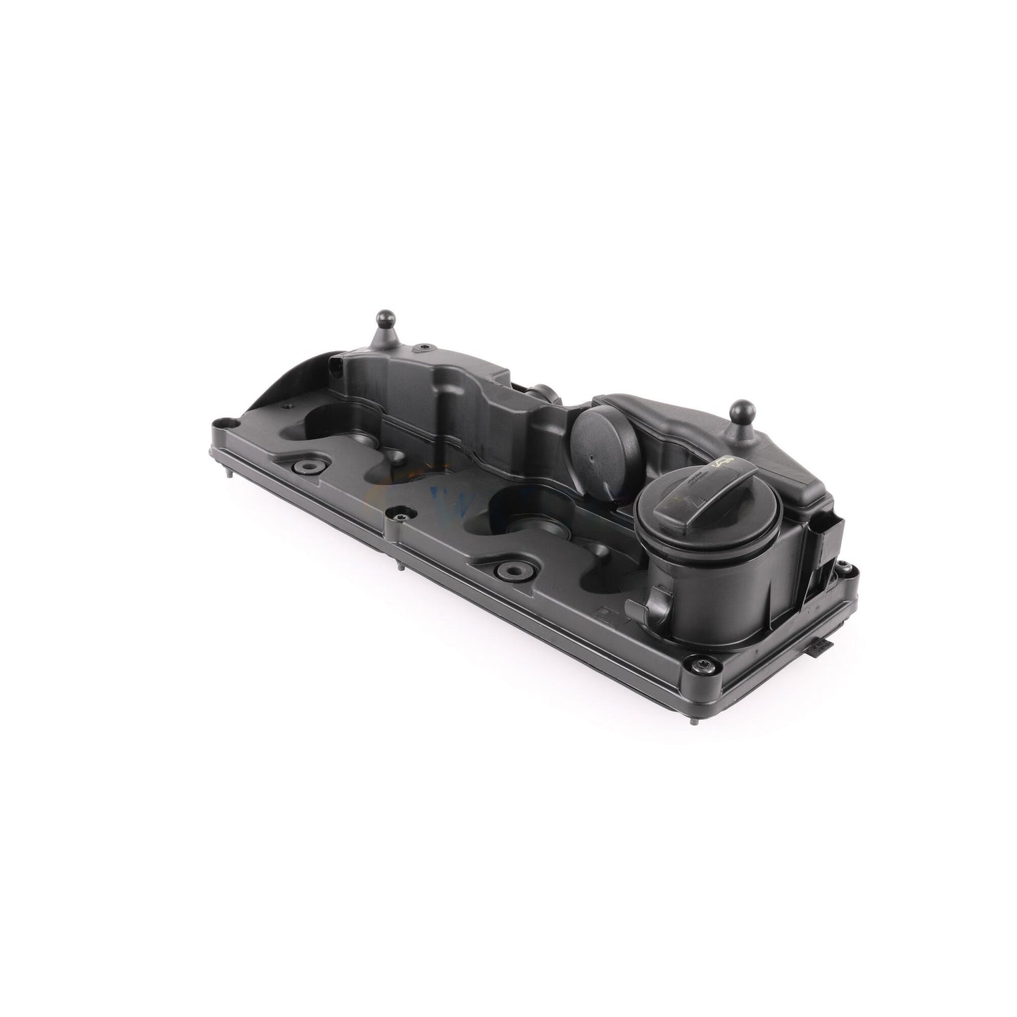 VAICO Cylinder Head Cover V10-4474