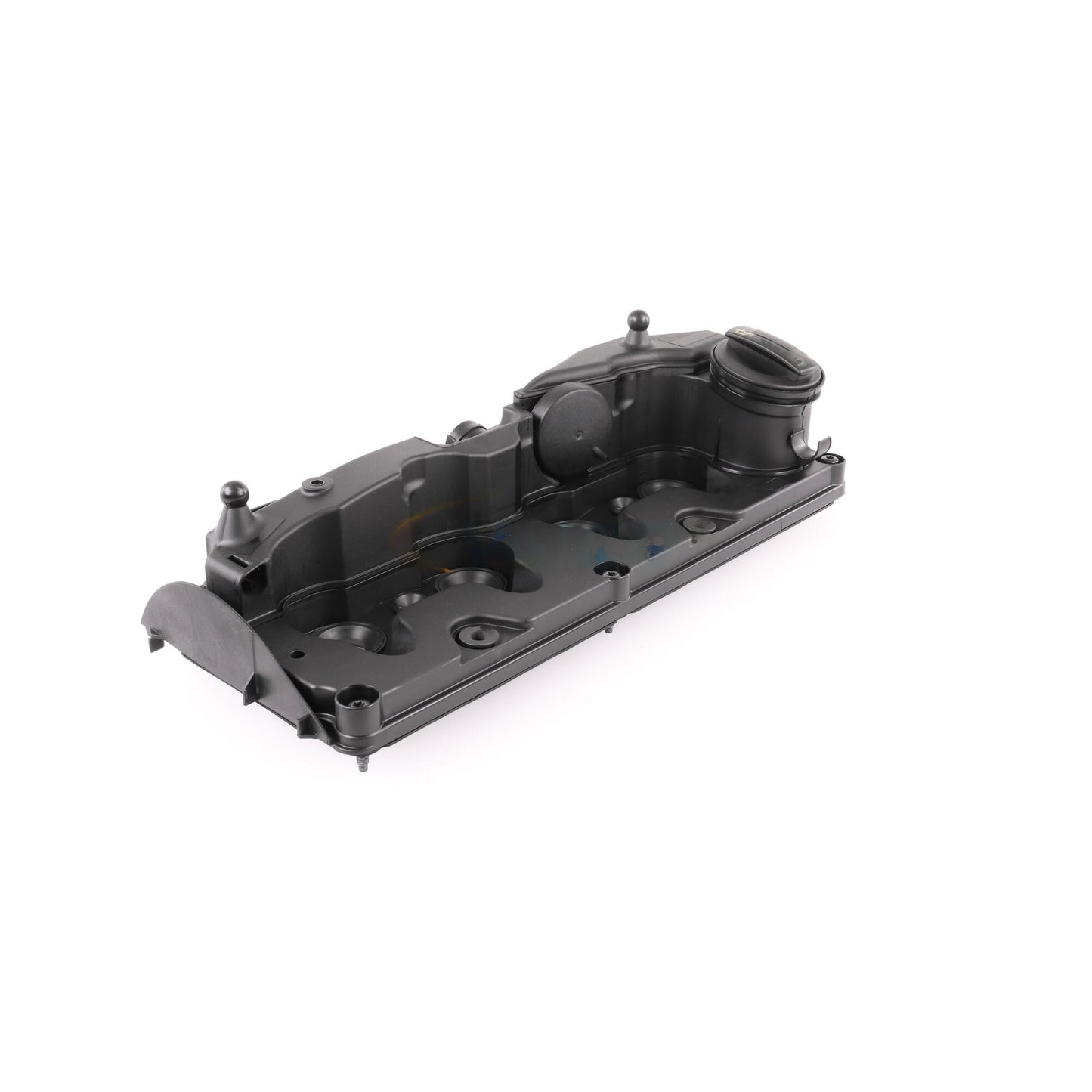VAICO Cylinder Head Cover V10-4474