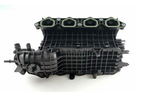 VAICO Intake Manifold Module V10-4475