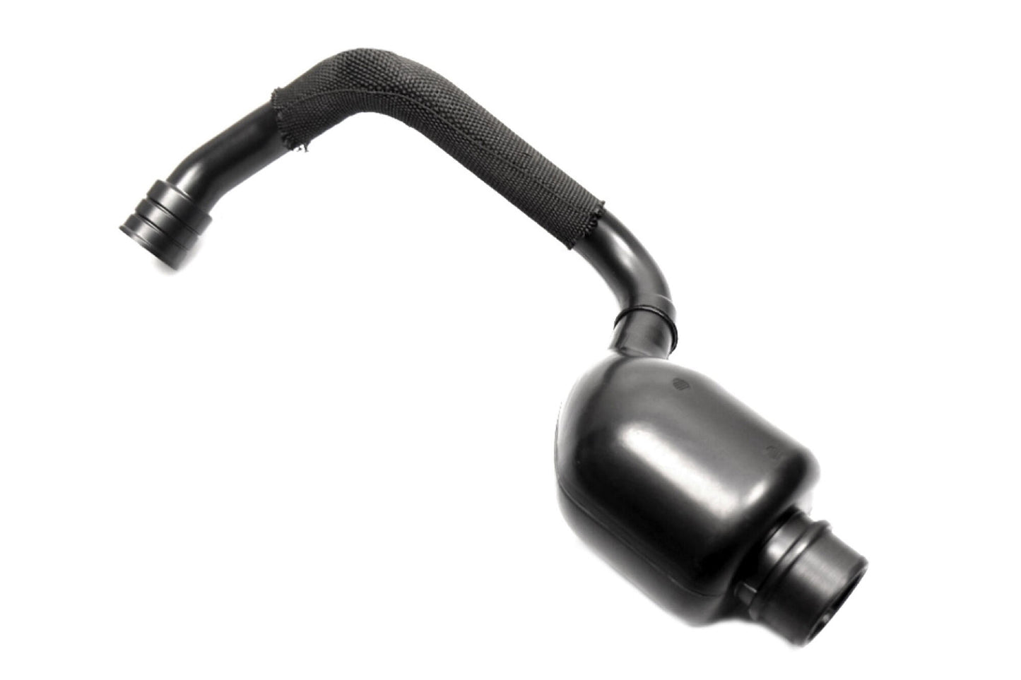 VAICO Oil Separator, crankcase ventilation V10-4491