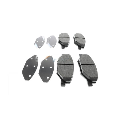 VAICO Brake Pad Set, disc brake V10-4497
