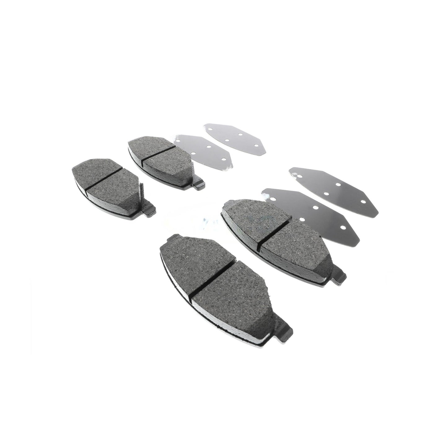 VAICO Brake Pad Set, disc brake V10-4497
