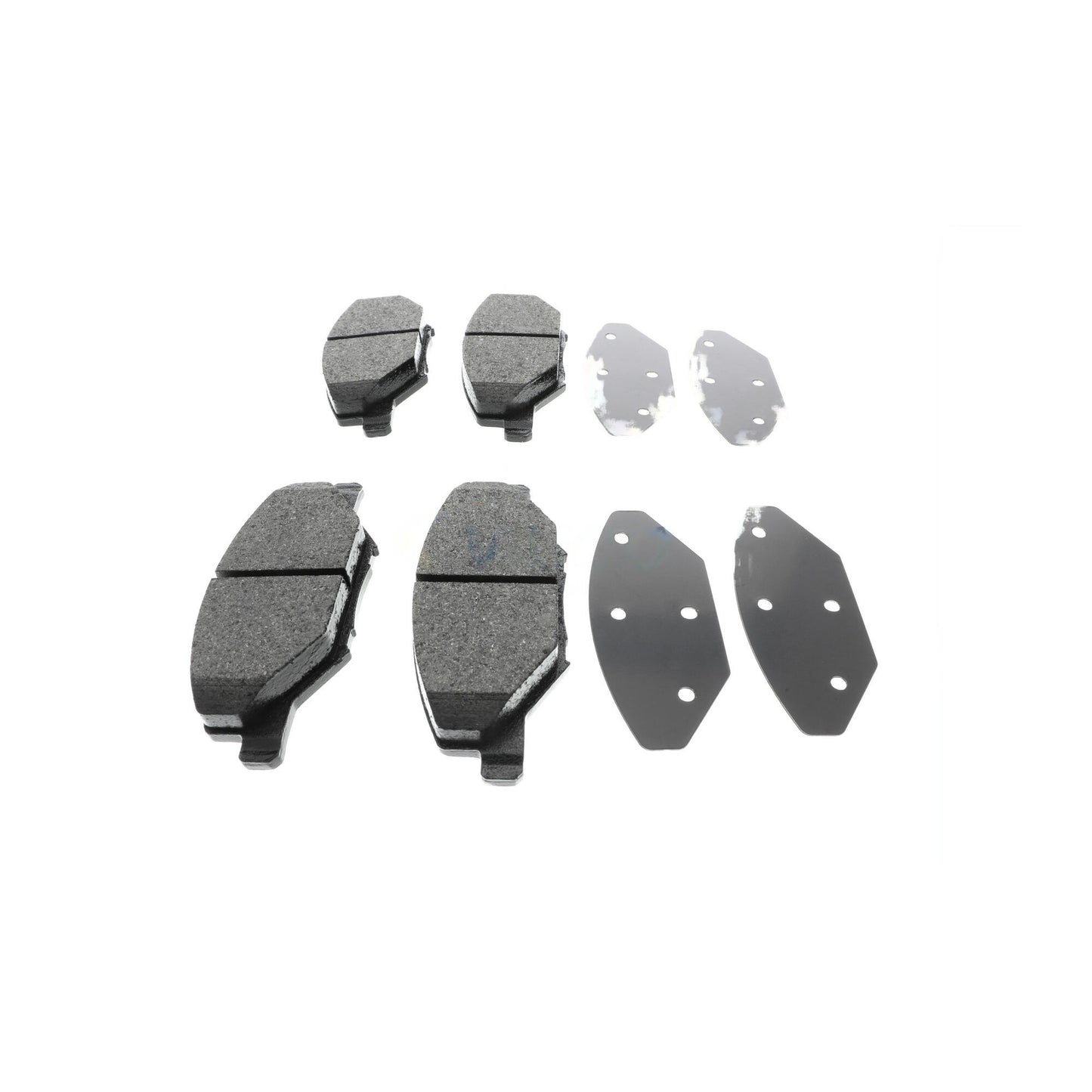 VAICO Brake Pad Set, disc brake V10-4497