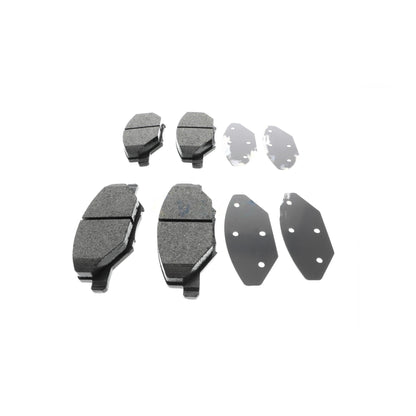 VAICO Brake Pad Set, disc brake V10-4497