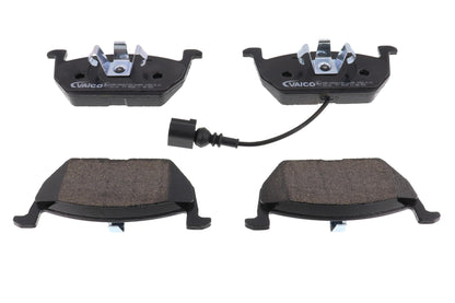 VAICO Brake Pad Set, disc brake V10-4498