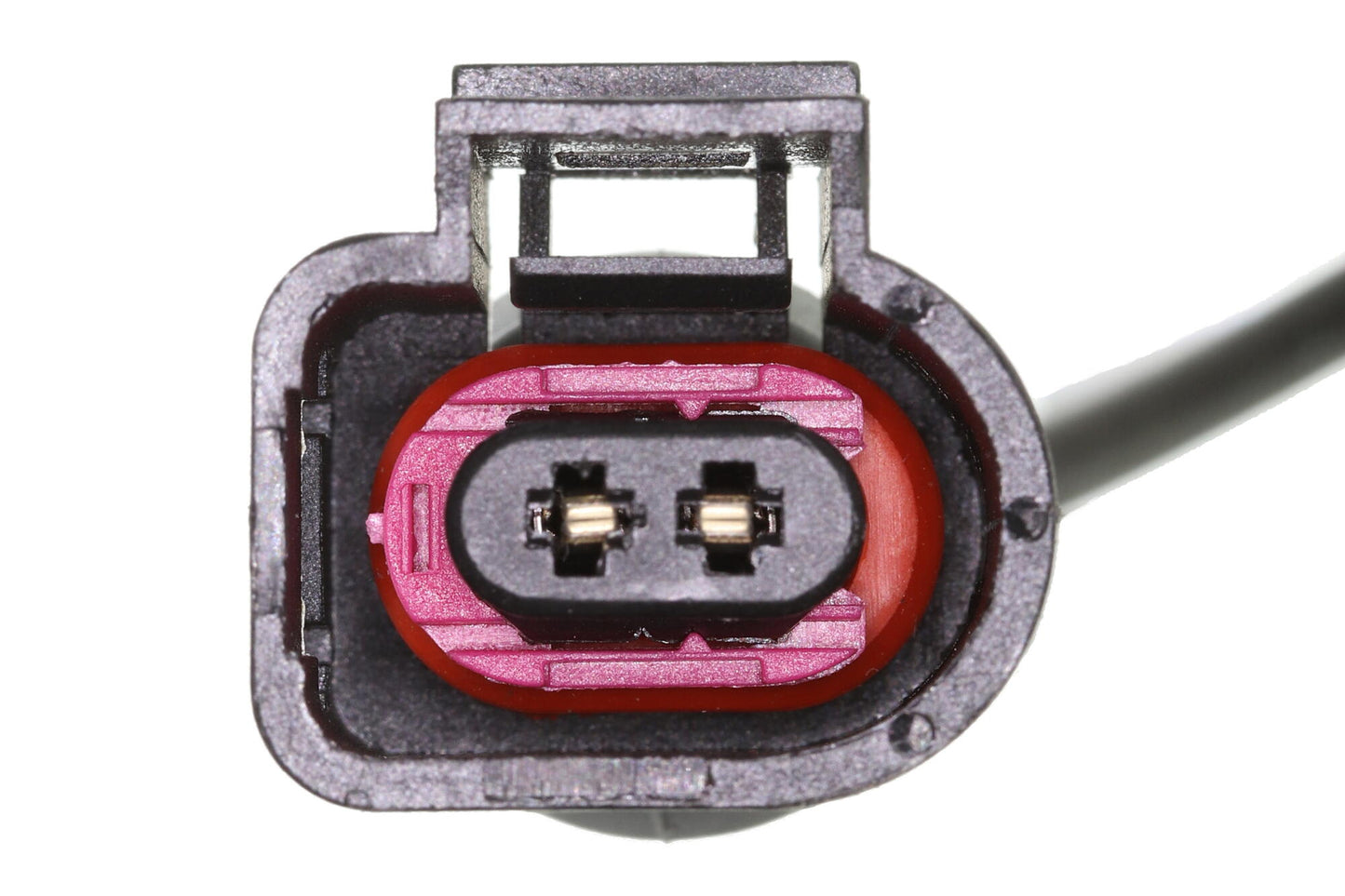 VAICO Brake Pad Set, disc brake V10-4498
