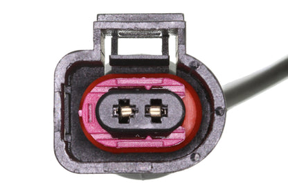 VAICO Brake Pad Set, disc brake V10-4498