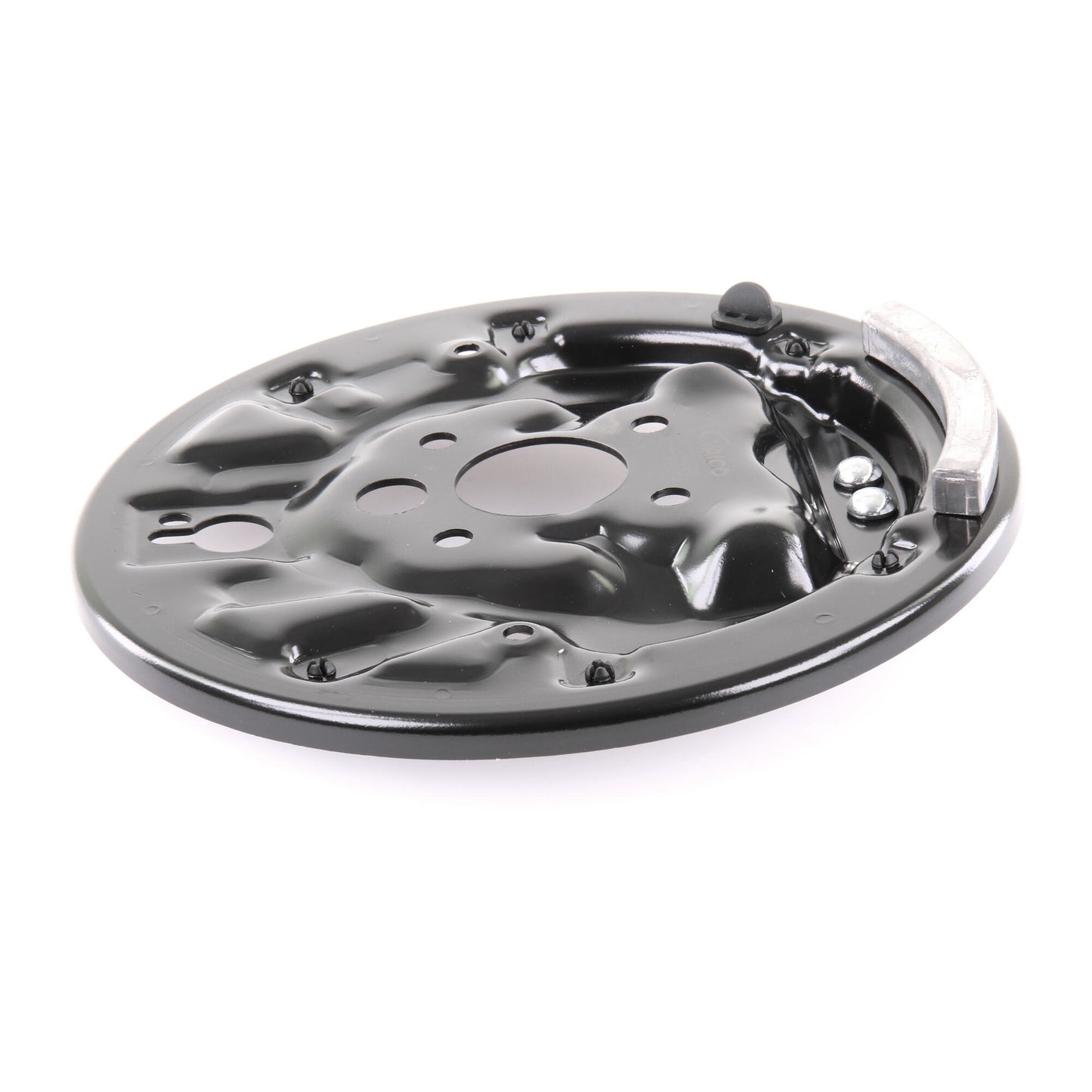 VAICO Cover Sheet, brake drum V10-4599